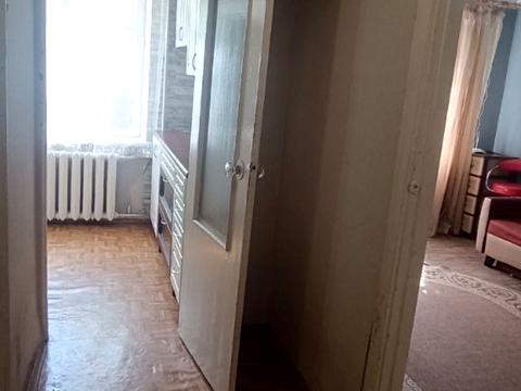 квартира по адресу Алишера Навои просп., 61