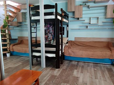 квартира за адресою Михайла Болтенка вул., 52