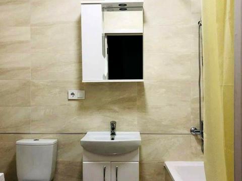 квартира за адресою Стрийська вул., 45-Д