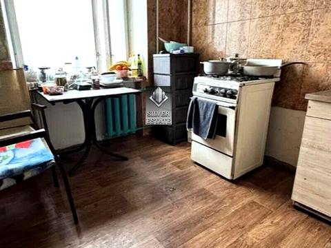 квартира за адресою Академіка Климова вул., 1