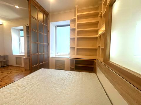 квартира по адресу Братская ул., 5