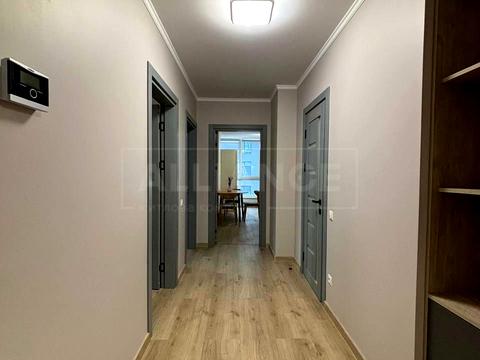 квартира за адресою Хіміків вул., 28, к.1-6