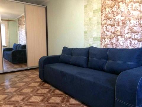 квартира по адресу Запорожское шоссе, 80