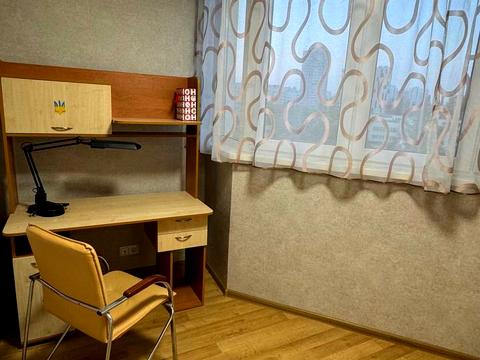 квартира за адресою Урлівська вул., 38-А