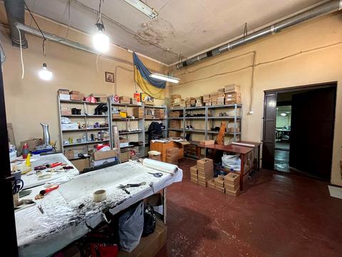 коммерческая по адресу Вільної Ічкерії ул. (Волгоградська), 13