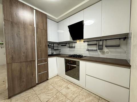 квартира за адресою Миру вул., 30