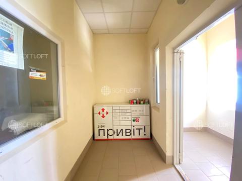 квартира за адресою Перемоги просп., 65г к2