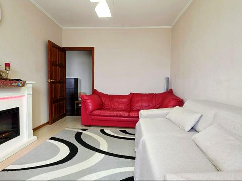 квартира за адресою Перемоги просп., 61