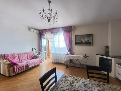 квартира за адресою Базарна вул., 5/4