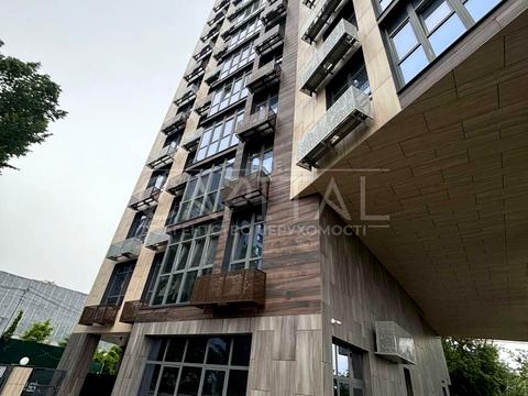 коммерческая по адресу Кудрявская ул., 45