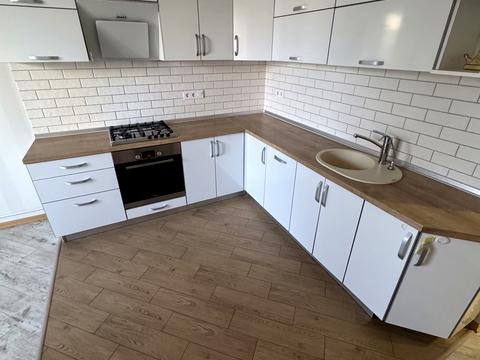 квартира за адресою Перемоги просп., 53б