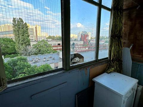 квартира за адресою 2-й Басейний пров., 5а