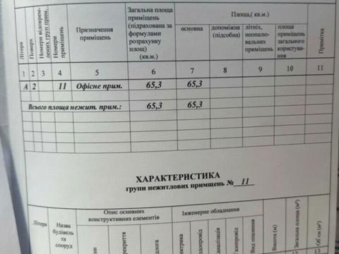 комерційна за адресою с. Пасіки-Зубрицькі, Зелена вул., 58 А