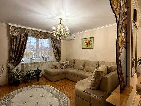 квартира по адресу Владимирская ул., 65