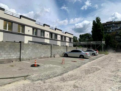дом по адресу Киевская ул., 1/8
