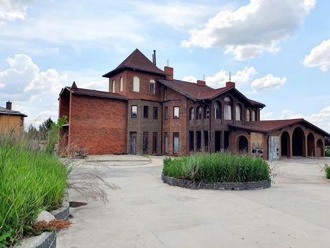 будинок за адресою крайняя