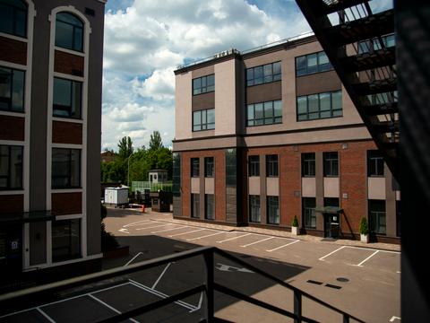 коммерческая по адресу Елены Телиги ул., 6