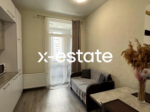 квартира за адресою Домобудівельна вул., 5