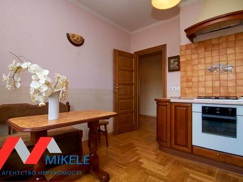 квартира по адресу Шовкуненка ул., 8/20