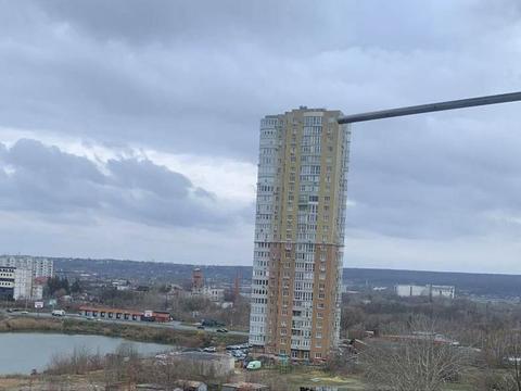 квартира за адресою Олексіївська вул., 14а