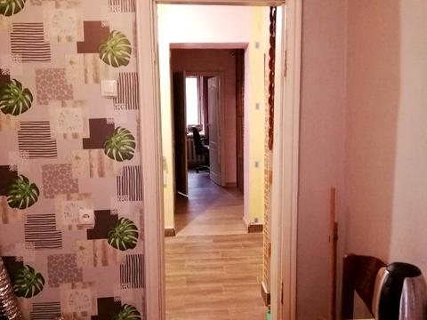 квартира за адресою Переломова Івана вул., 101