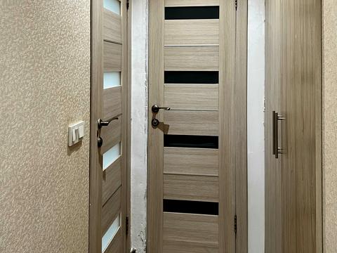 квартира по адресу Владимира Ивасюка ул. (Ногинська), 49