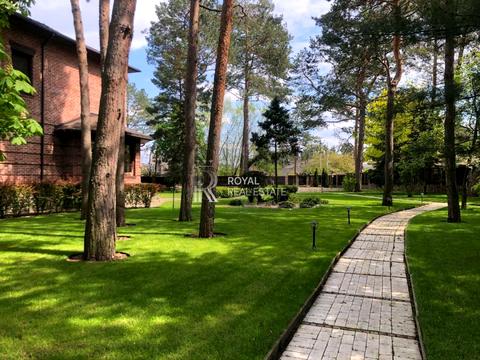 дом по адресу Обухівське шосе