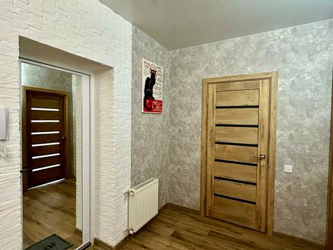 квартира за адресою Олега Міхнюка вул. (Воїнів-Інтернаціоналістів), 41