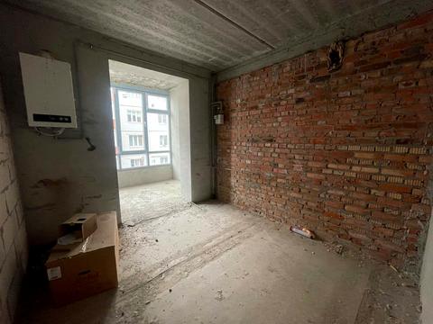 квартира по адресу Институтская ул., 6/1В