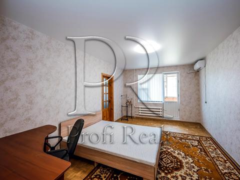 квартира по адресу Тростянецкая ул., 3