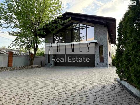 будинок за адресою Вітовецька вул. (Лермонтова)