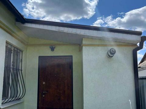 будинок за адресою Надворсклянська, 1