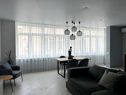 квартира по адресу Митрополита Василия Липковского ул. (Урицкого), 37-Б