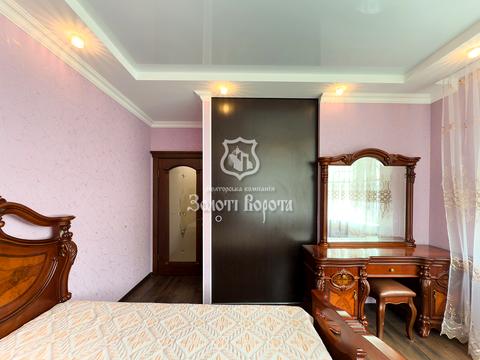 квартира за адресою Бориса Гмирі вул., 17