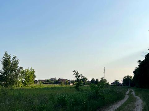 ділянка за адресою молодіжна