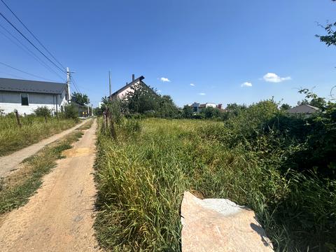 участок по адресу Сергія Параджанова ул.