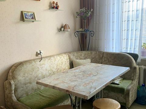квартира за адресою житловий масив Тополя-3 вул., 4