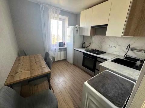 квартира за адресою Семафорна вул., 46