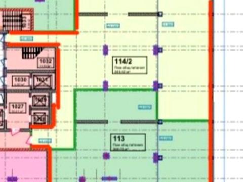 коммерческая по адресу Андрея Верхогляда ул. (Михайла Драгомирова), 4Б