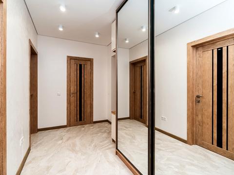 квартира за адресою Європейська пл., 2