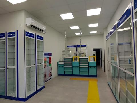 коммерческая по адресу Гагарина просп. (Гагарина), 112-А