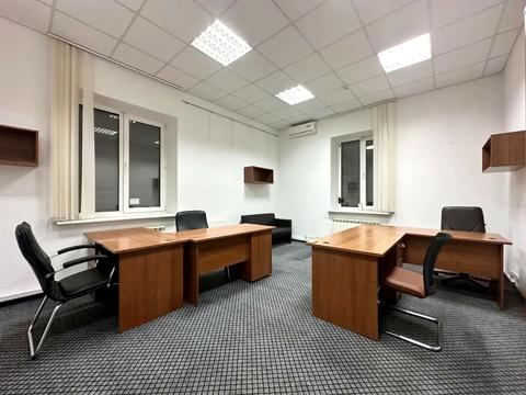 коммерческая по адресу Архитектора Дольника ул. (Шаумяна), 8-А