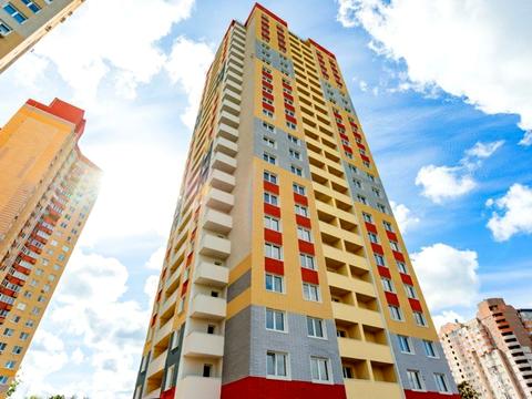 квартира по адресу Академика Глушкова просп., 6