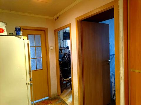 квартира по адресу Филиппа Орлика просп. (Ілліча), 17