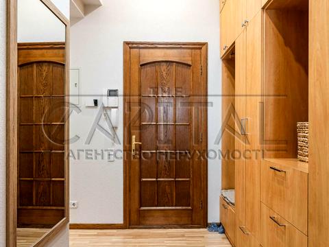 квартира по адресу Антоновича ул. (Горького), 9