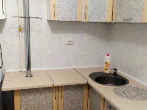 квартира за адресою Савкіна вул., 6