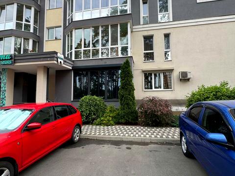 коммерческая по адресу Лесная ул., 40