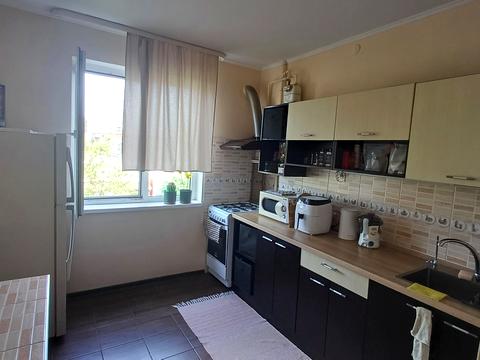 квартира за адресою Бестужева вул., 7