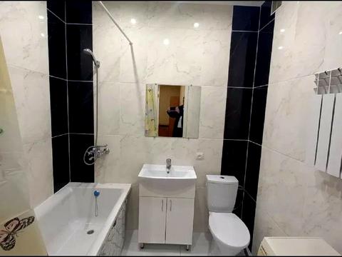 квартира по адресу Перспективная ул., 6