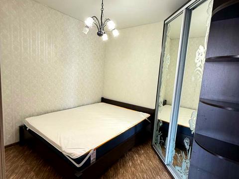 квартира за адресою Лісова вул., 50